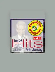 聆聽 Mel Jersey、觀看音樂影片、閱讀小傳、查看巡演日期等！