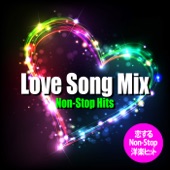 Love Song Mix (Non-Stop Hits) artwork