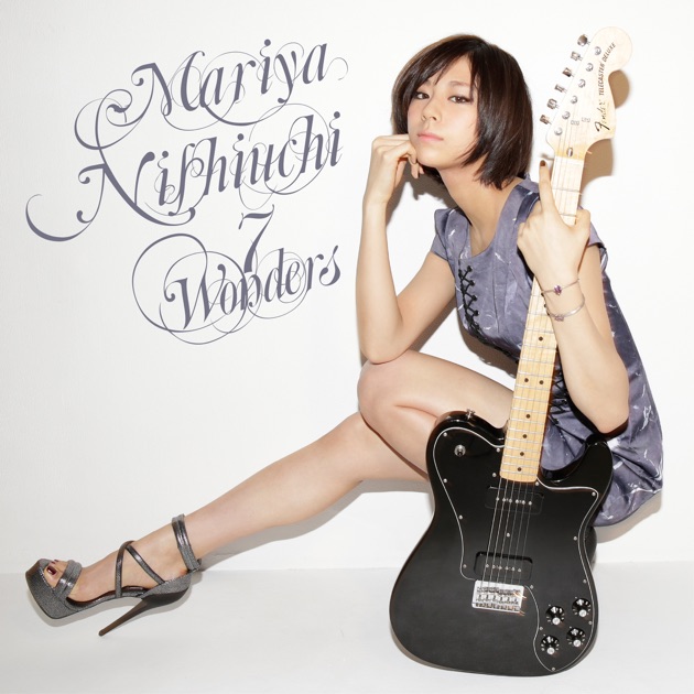 7 WONDERS - Single - 西内まりやのアルバム - Apple Music