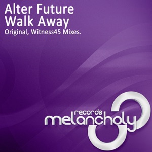 Walk Away - Single