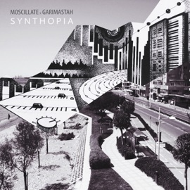 Next Day After the End Moscillate & Garimastah