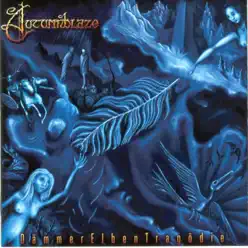 DämmerElbenTragödie - Autumnblaze DämmerElbenTragödie - Autumnblaze