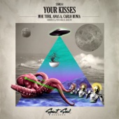 Your Kisses (Pete Bellis Remix) artwork