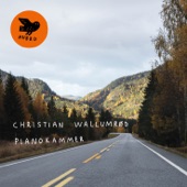 Christian Wallumrød - Second Fahrkunst