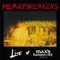 One Track Mind (feat. Johnny Thunders) - Heartbreakers lyrics