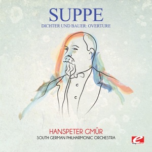 Dichter und Bauer: Overture