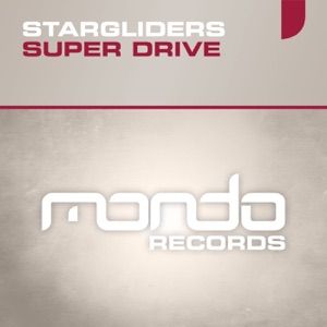 Super Drive - Single