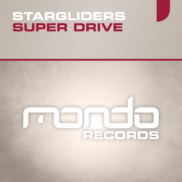 Super Drive - Single