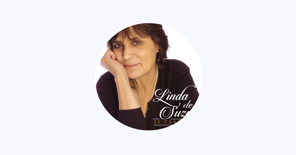 Linda de Suza - Apple Music