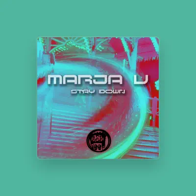 Listen to Marja V, watch music videos, read bio, see tour dates & more!