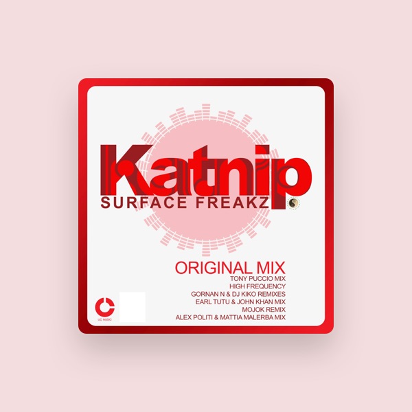 Surface Freakz's avatar