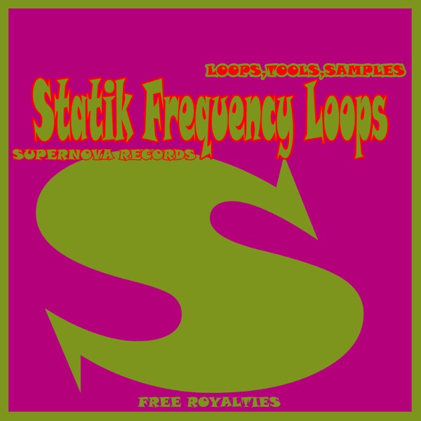 Statik Frecuency Loops