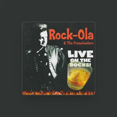 Listen to Rock-Ola, watch music videos, read bio, see tour dates & more!