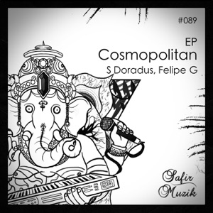 Cosmopolitan - Single