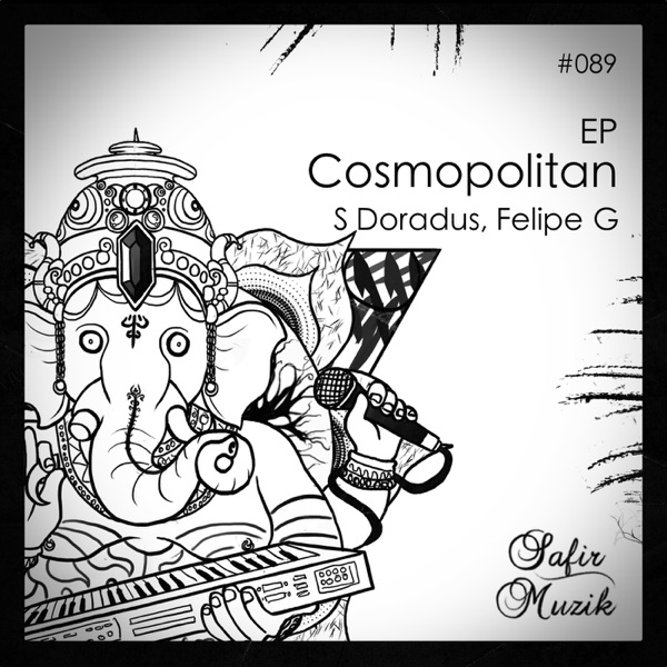 Cosmopolitan - Single