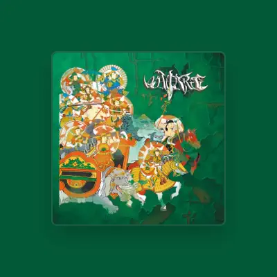 Listen to SHITAKILI IX, watch music videos, read bio, see tour dates & more!