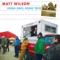 Matt Wilson - Going Once, Going Twice
