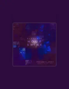 Ascolta Pragnus Gray Collective, guarda video musicali, leggi la biografia, vedi le date del tour & altro!