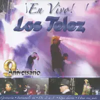 Cómo Es Posible (En Vivo) — Los Telez