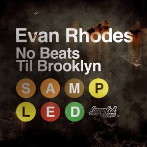 No Beats Till brooklyn - EP