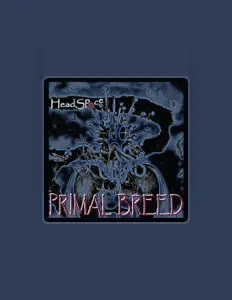 Primal Breed: песни, клипы, биография, даты выступлений и многое другое.