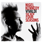 Vivaldi: The New Four Seasons - Nigel Kennedy
