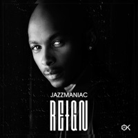 Reign - Single - Jazzmaniac