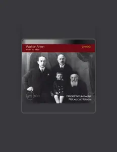 Daniel Wnukowskiを聴いたり、ミュージックビデオを鑑賞したり、経歴やツアー日程などを確認したりしましょう！