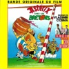Asterix in Britain (Pino Van Lamsweerde's Original Motion Picture Soundtrack)