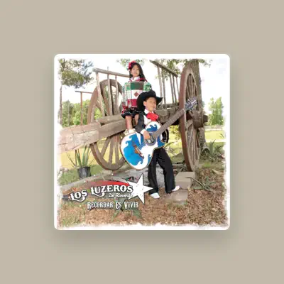 Listen to Los Luzeros de Rioverde, watch music videos, read bio, see tour dates & more!