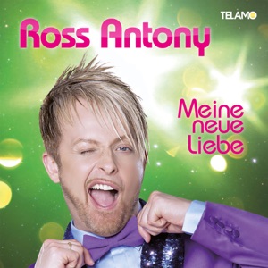 Ross Antony - Rote Lippen soll man küssen - Line Dance Music