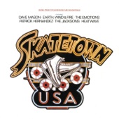 Skatetown USA (Music from the Motion Picture Soundtrack), 2014