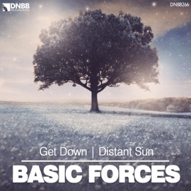 Distant Sun Basic Forces