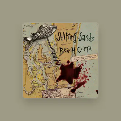 Listen to Shifting Sands, watch music videos, read bio, see tour dates & more!