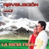 Revelacion 2013 - Mi Vida Esta Llena de Ti
