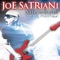 Solitude - Joe Satriani lyrics