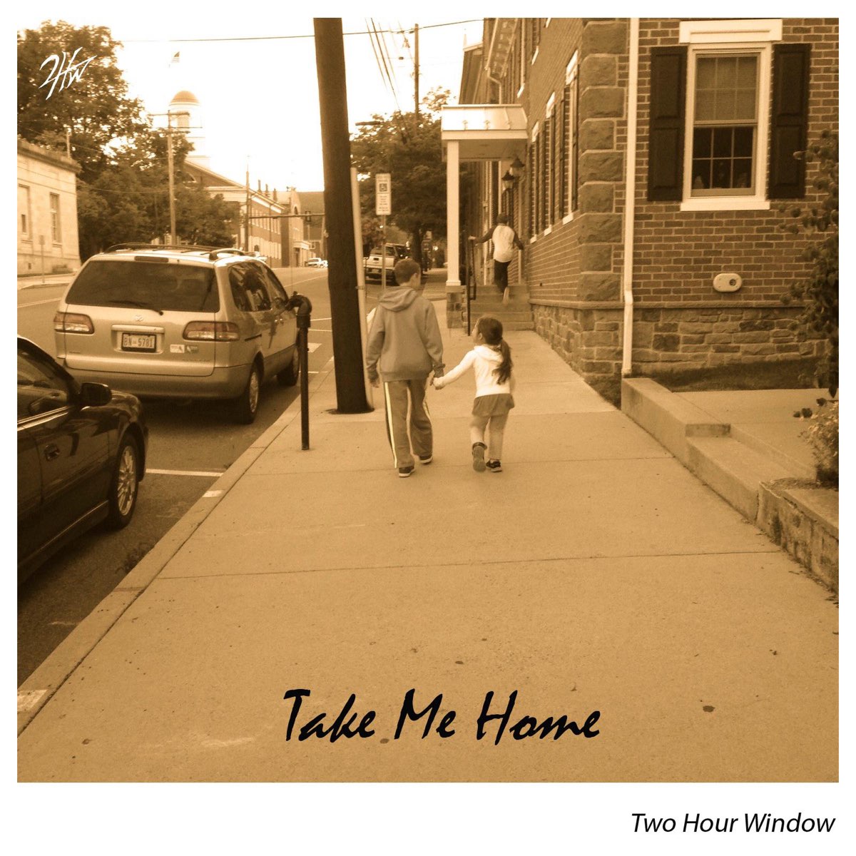 Take Me Home Single Album by Two Hour Window Apple Music