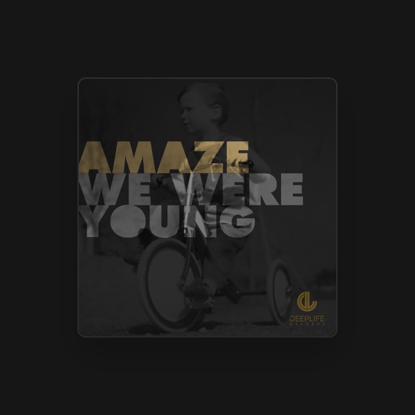 Amaze's avatar
