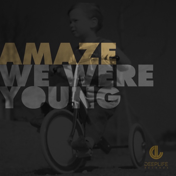 We Were Young - EP
