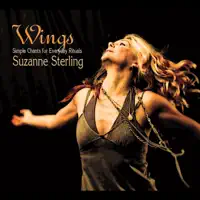 May All Beings — Suzanne Sterling
