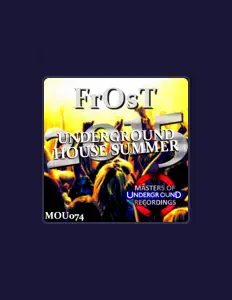 Listen to Frost, watch music videos, read bio, see tour dates & more!