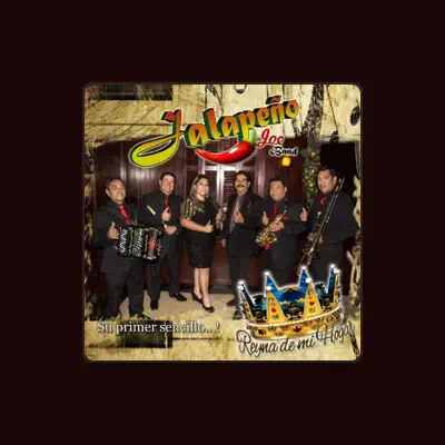 Listen to Jalapeño Joe Band, watch music videos, read bio, see tour dates & more!