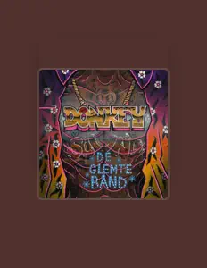 Listen to Donkey Sound, watch music videos, read bio, see tour dates & more!