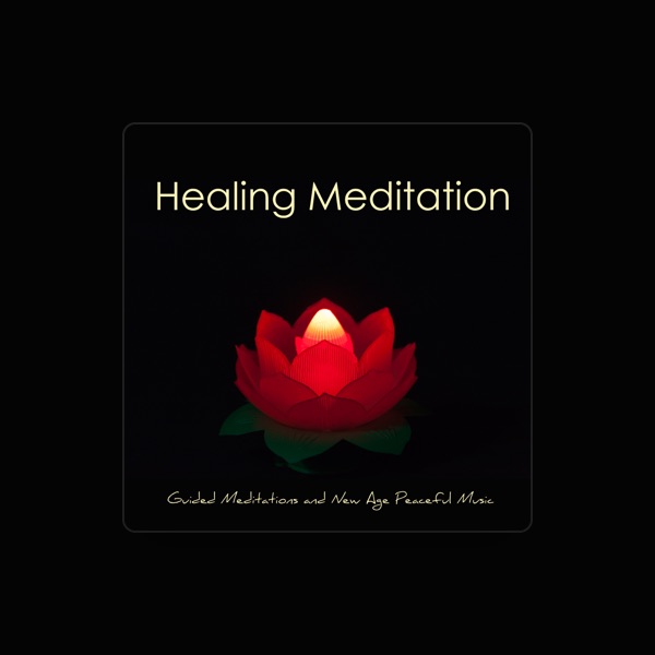 Meditation Music Guru's avatar