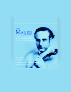 Luister naar Eduardo Martinez, bekijk muziekvideo's, lees de bio, bekijk de tourdata, en meer!