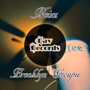 Brooklyn Groupie - Single
