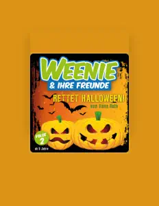 Ascolta Weenie & Ihre Freunde, guarda video musicali, leggi la biografia, vedi le date del tour & altro!