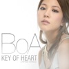 Key Of Heart