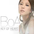 Key Of Heart
