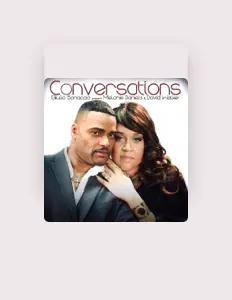 Listen to Melonie Daniels, watch music videos, read bio, see tour dates & more!